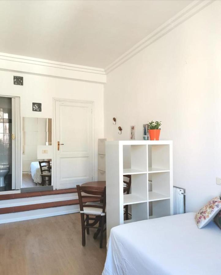 Firenze Monolocale Spazioso Nel Centro M Kültér fotó