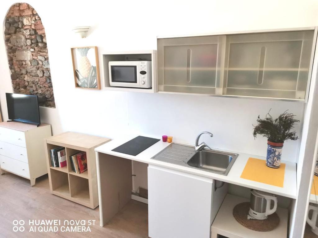 Firenze Monolocale Spazioso Nel Centro M Kültér fotó