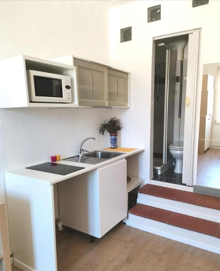 Firenze Monolocale Spazioso Nel Centro M Kültér fotó