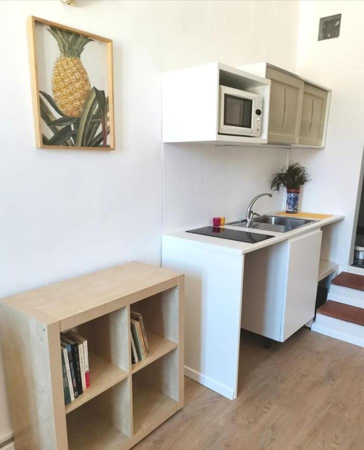 Firenze Monolocale Spazioso Nel Centro M Kültér fotó