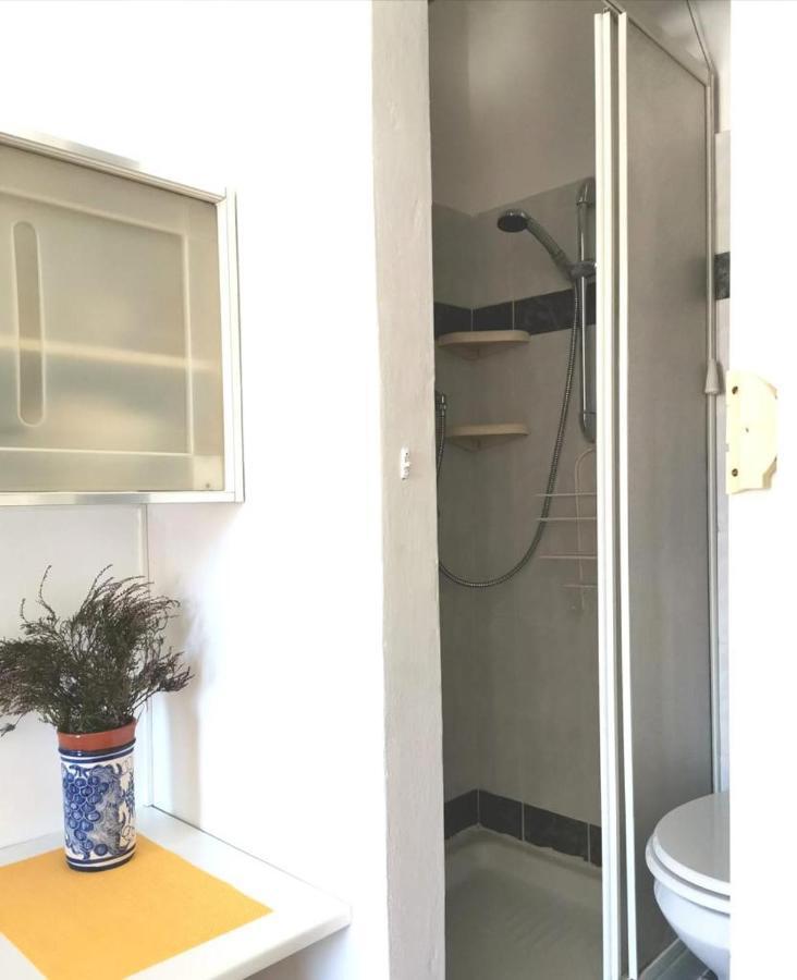 Firenze Monolocale Spazioso Nel Centro M Kültér fotó